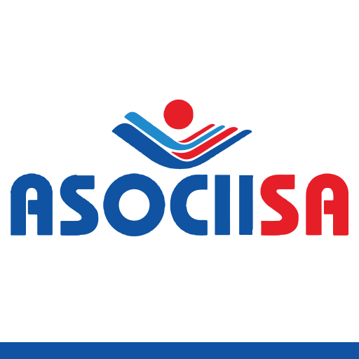 ASOCIISA APP logo