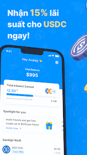 Bản xem trước ứng dụng