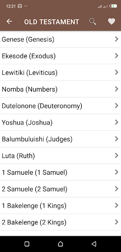 Tshiluba Bible Screen 2