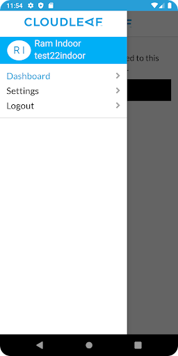 Cloudleaf Lumen Screen 2