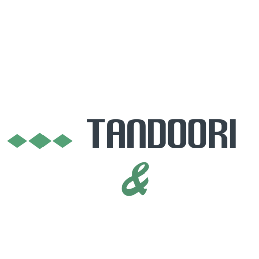 Llandudno Tandoori Restaurant logo