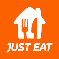 Just Eat Norway - Food Deliver