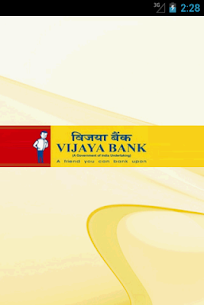 Vijaya Bank For PC installation