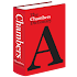 Chambers Dictionary 5.3 (Mod)