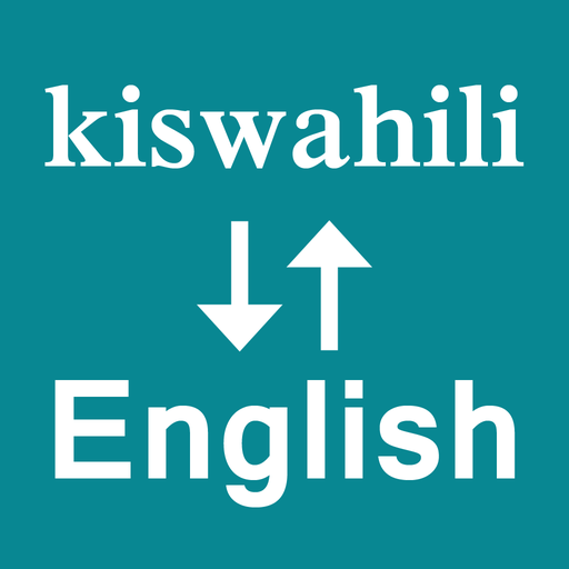 Swahili To English Translator logo