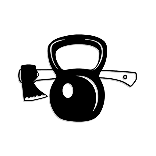 Hatchet logo