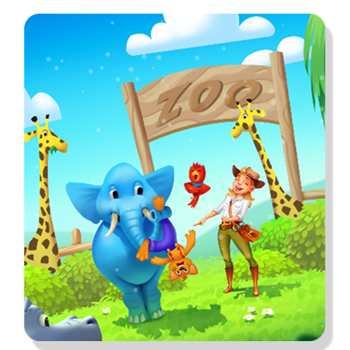 Zoo cross search