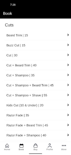5920 Barbershop Screenshot 2 - AppWisp.com