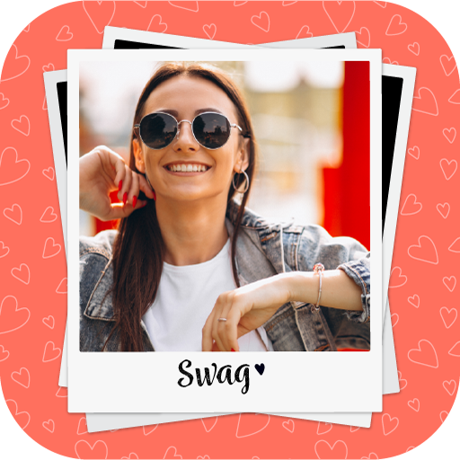 Instant Pic  - Post Maker for Snap and Insta