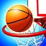 Cover Image of Télécharger All-Star Basketball™ 2K22 1.10.0.4294 APK