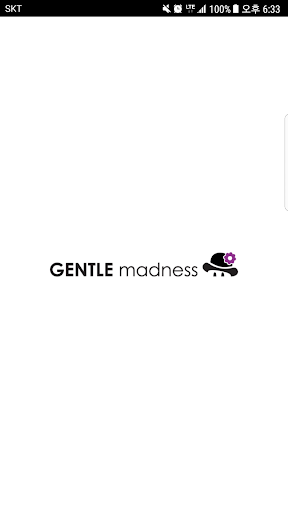 GENTLE madness Screenshot 1 - AppWisp.com
