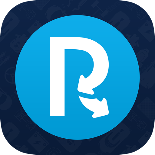 Recovery Support 1.4 Icon