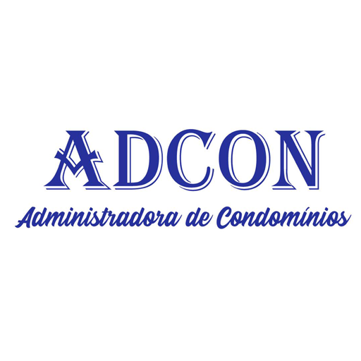 ADCON ADM. DE CONDOMINIOS logo