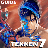 Guide for Tekken 7 icon