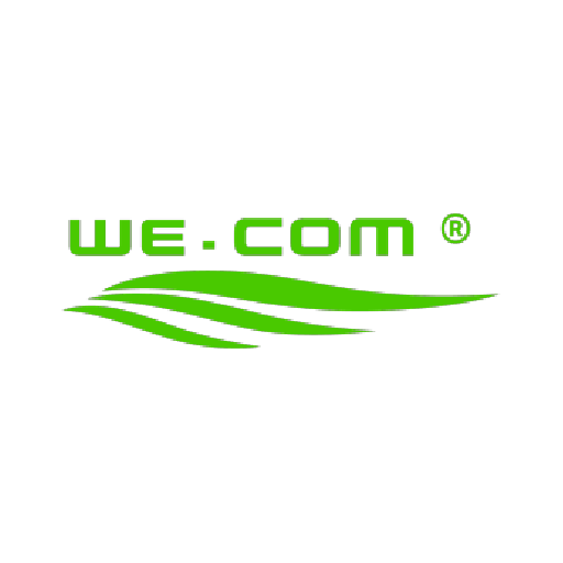 wecom store logo