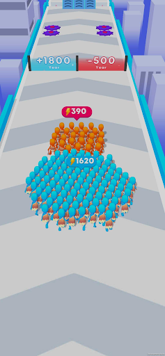 Android application Army Evolution screenshort