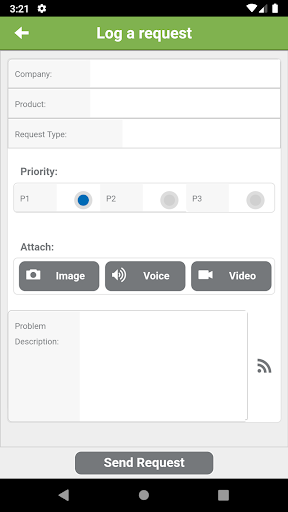 PALPOCKET 4.0 Screen 3