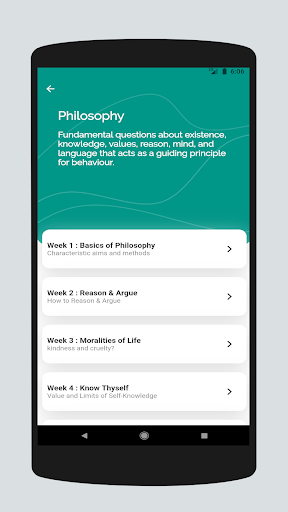 Essentials for Future