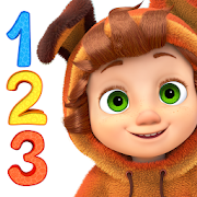 Top 35 Educational Apps Like Numbers from Dave and Ava - Best Alternatives