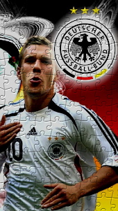 Germany Jigsaw Puzzles