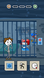 Poppy Prison: Horror Escape apkdebit screenshots 17