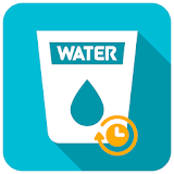 Water Drink Reminder icon