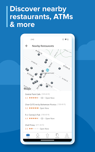 TripIt: Travel Planner