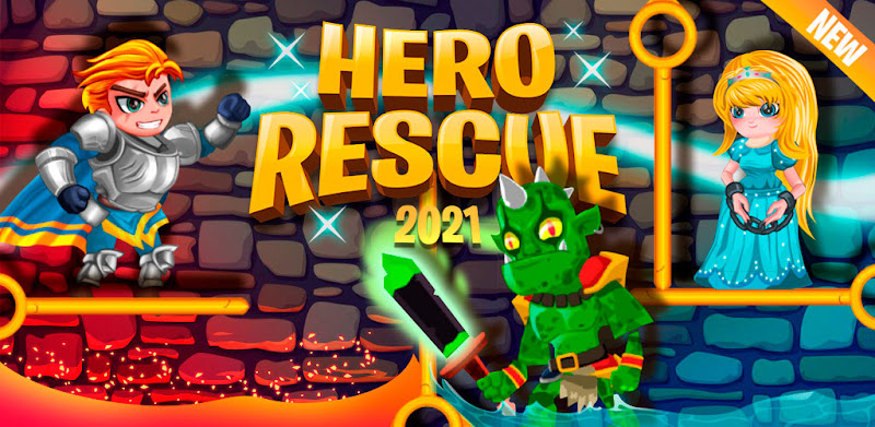 Hero Rescue 2022