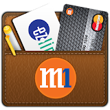 M1 Mobile Wallet icon