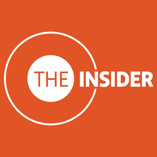 The Insider by Amerant Bank logo