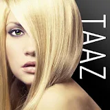 Hair App By Taaz icon
