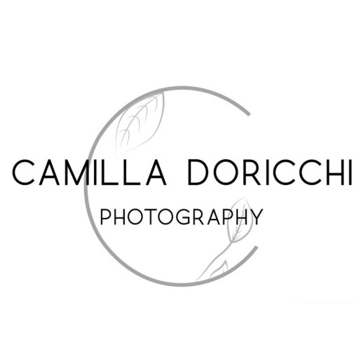Camilla Doricchi Photography logo