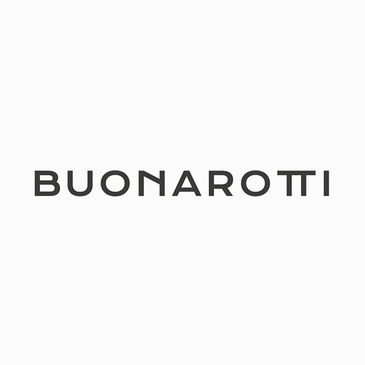 BUONAROTTI logo