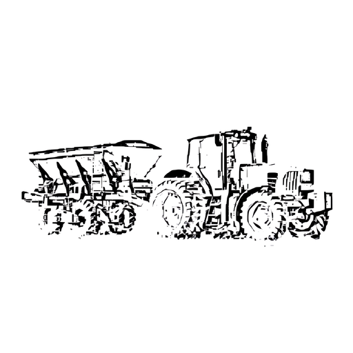 Liming & Fertilization logo