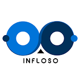 Infloso - Paid & Barter Collab icon