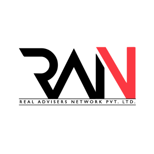 Ran Adviser logo