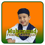 Cover Image of Download Sholawat Merdu Yik Hadi 1.0 APK