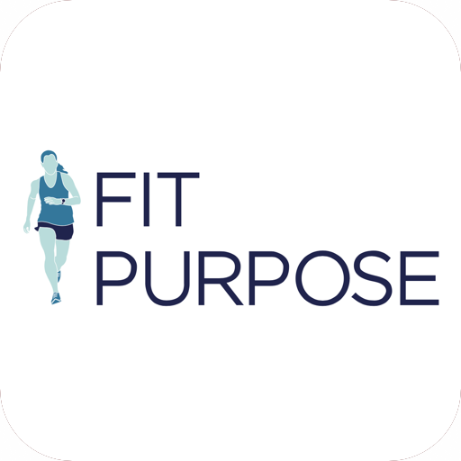 Fit Purpose logo