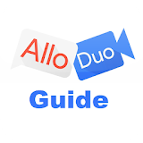 Guide for Google Duo icon