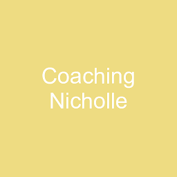 Imagen de icono Coaching Nicholle