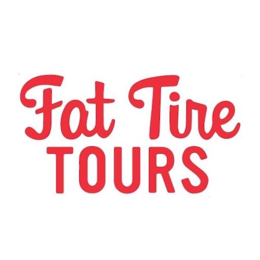 Fat Tire Tours  Icon