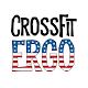 CrossFit Ergo Unduh di Windows