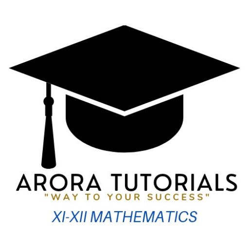 Arora Tutorials logo