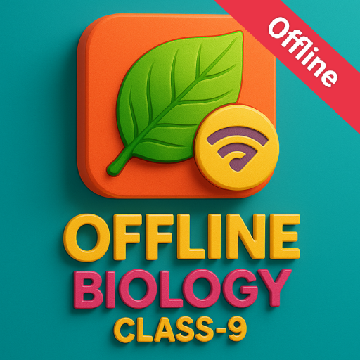 Offline Biology Class-9 Unduh di Windows