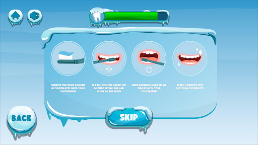 Cubby Buddy Screen 3