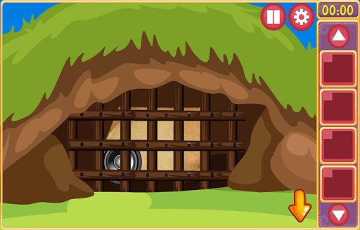 Free New Escape Game Gentle Ba Screenshot 2 - AppWisp.com