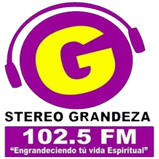 Stereo Grandeza logo