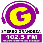 Cover Image of Download Stereo Grandeza  APK