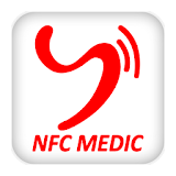 NFC MEDIC icon