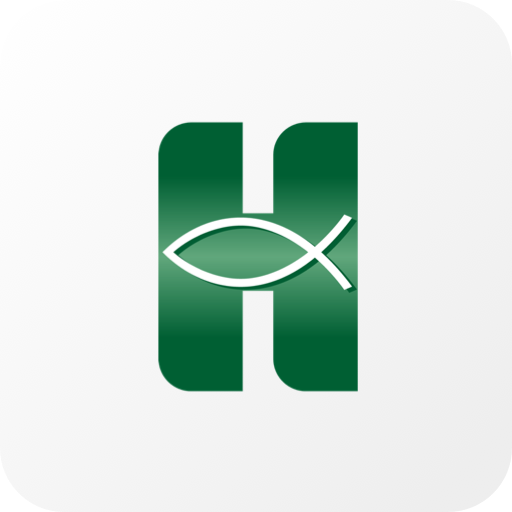 Comunidade Cristã Hebrom logo